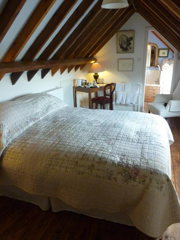 St Benedicts Byre B&B Crowhurst  Room photo