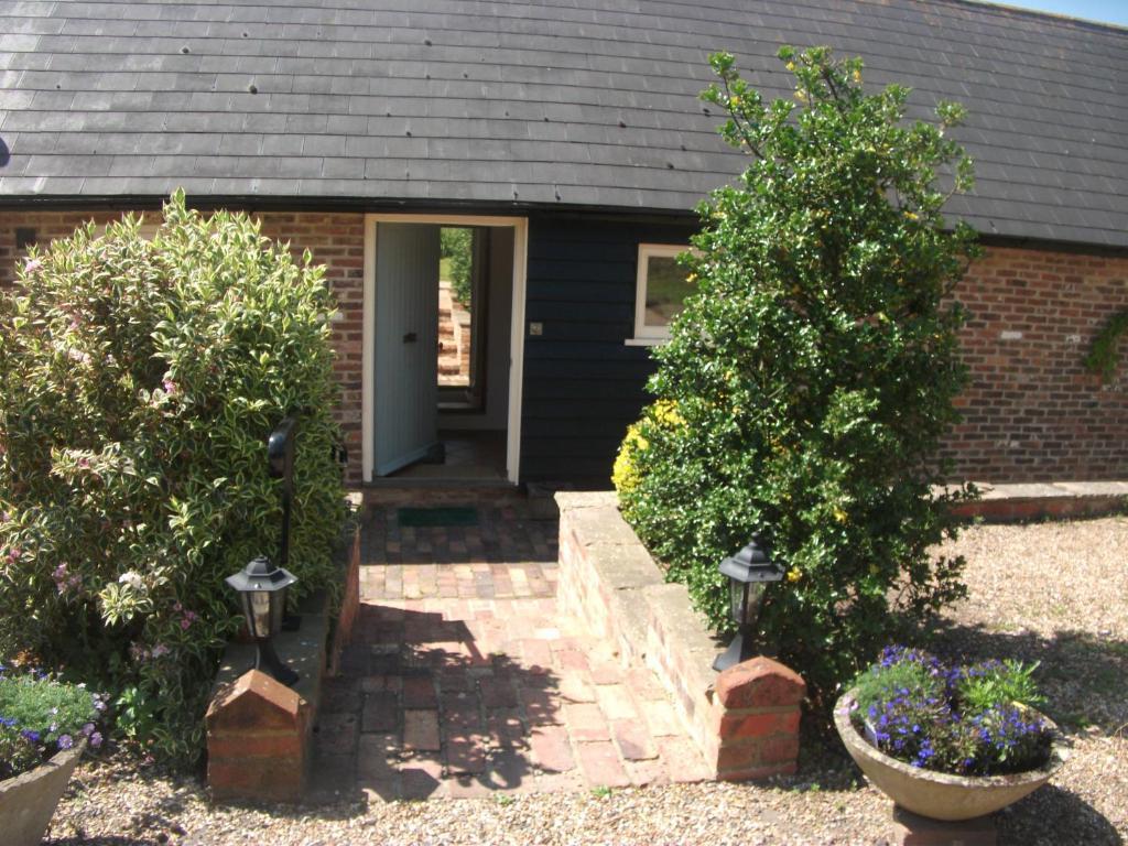 St Benedicts Byre B&B Crowhurst  Exterior photo