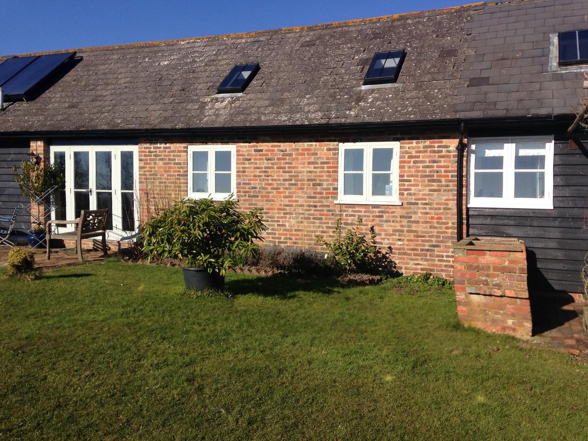 St Benedicts Byre B&B Crowhurst  Exterior photo